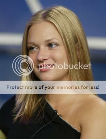 Fan Forum - View Single Post - A.J. Cook Appreciation Thread #1